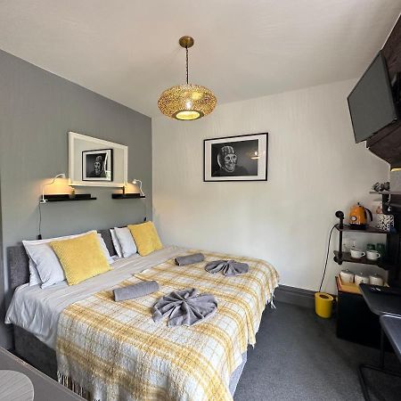 Green Corner Villa 托基 外观 照片