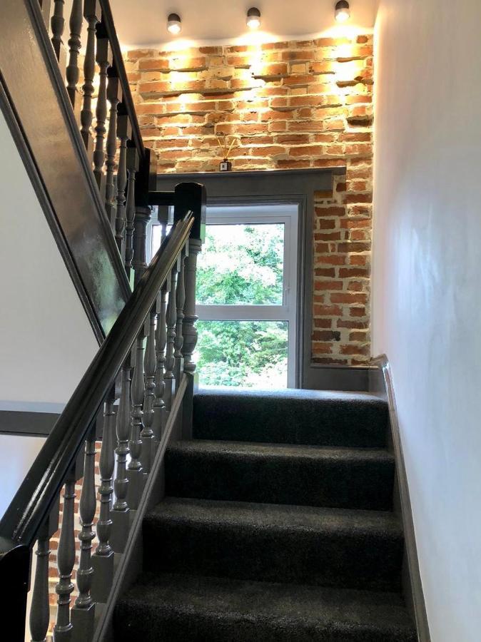 Green Corner Villa 托基 外观 照片