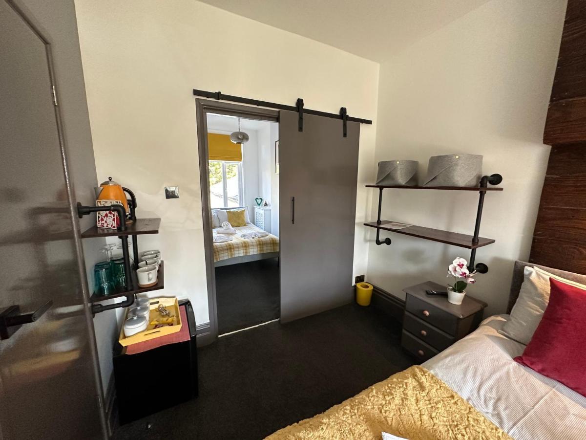 Green Corner Villa 托基 外观 照片