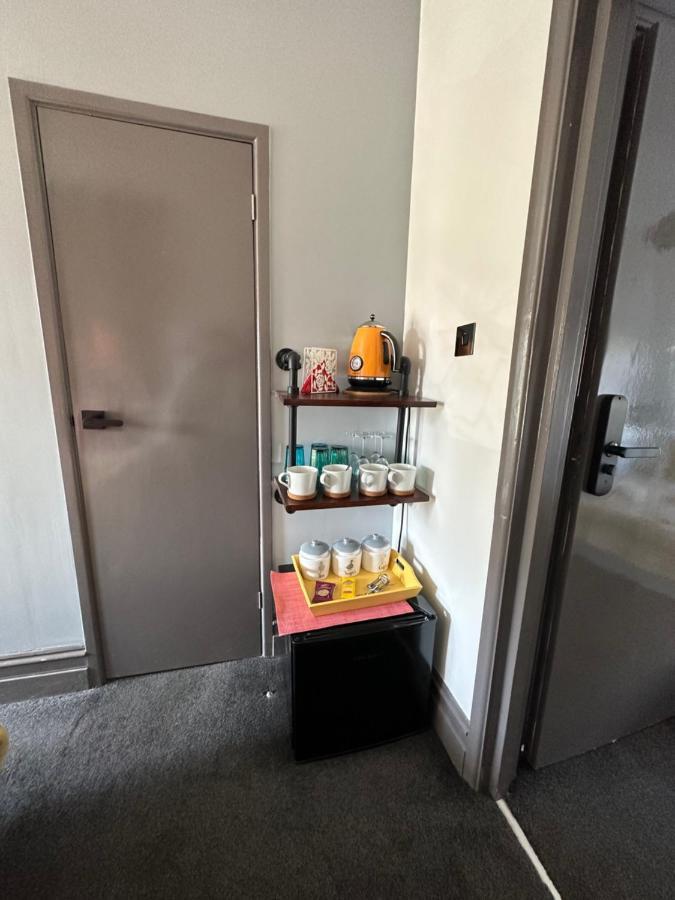 Green Corner Villa 托基 外观 照片