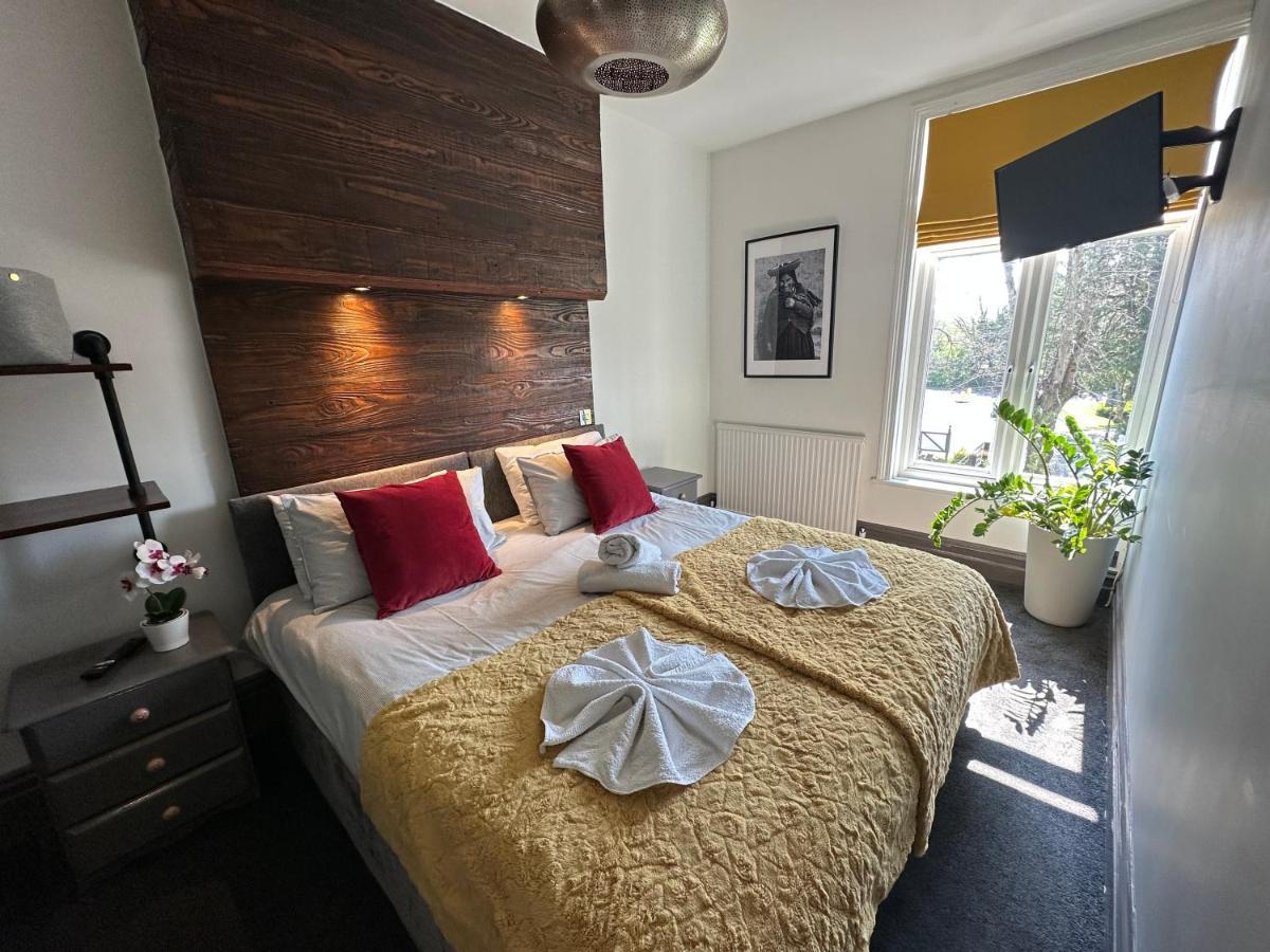 Green Corner Villa 托基 外观 照片