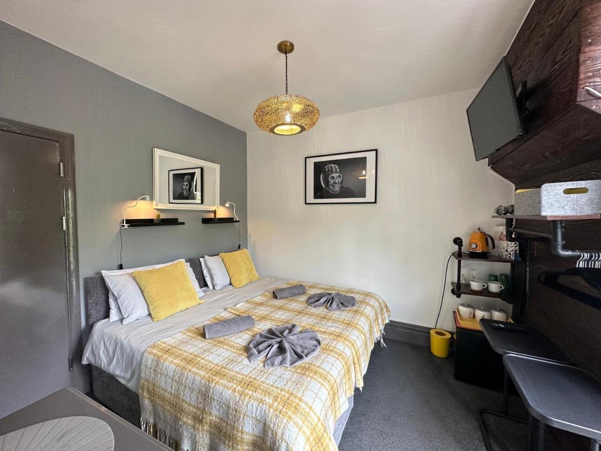 Green Corner Villa 托基 外观 照片