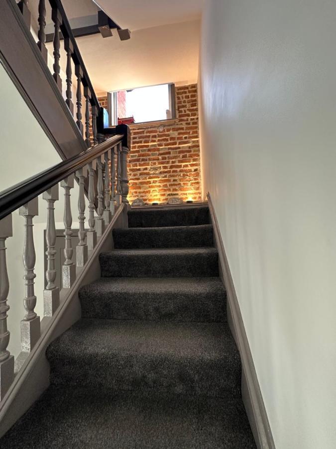 Green Corner Villa 托基 外观 照片