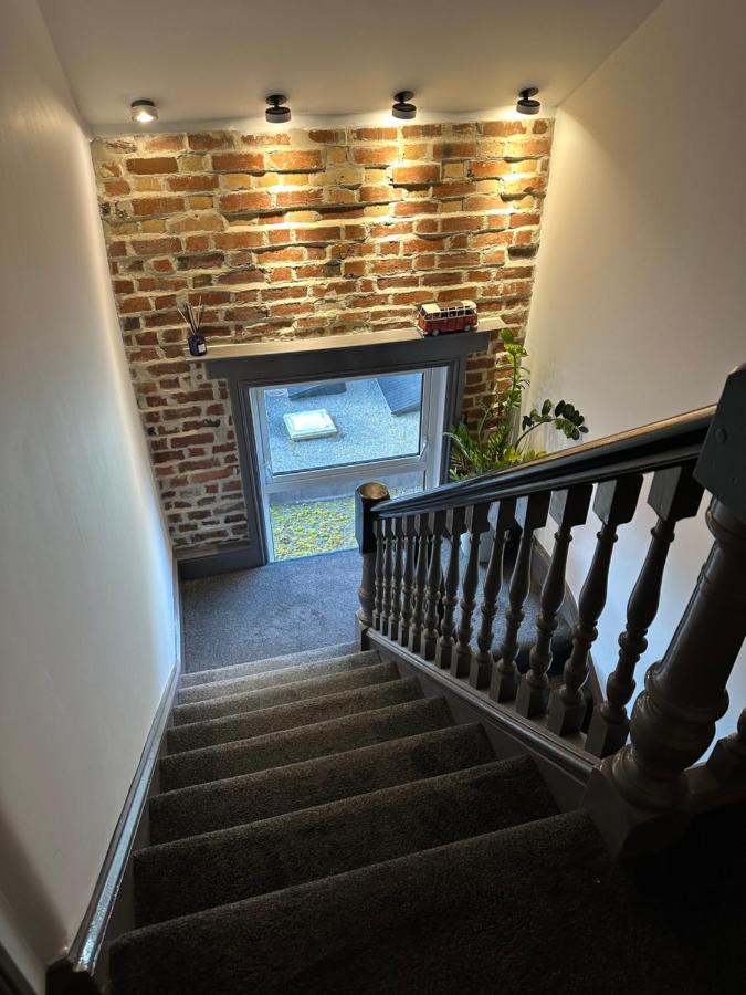 Green Corner Villa 托基 外观 照片