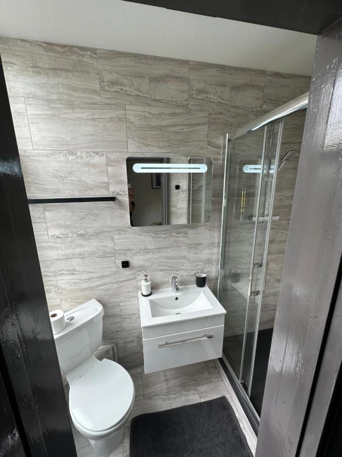 Green Corner Villa 托基 外观 照片