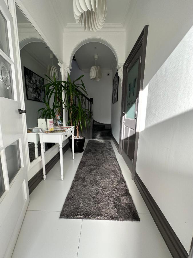 Green Corner Villa 托基 外观 照片