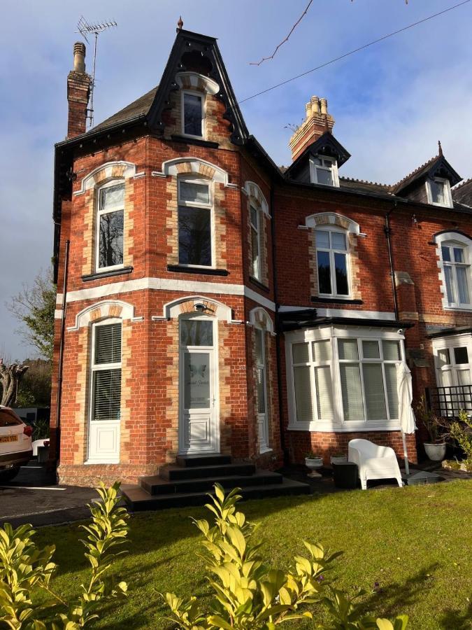 Green Corner Villa 托基 外观 照片