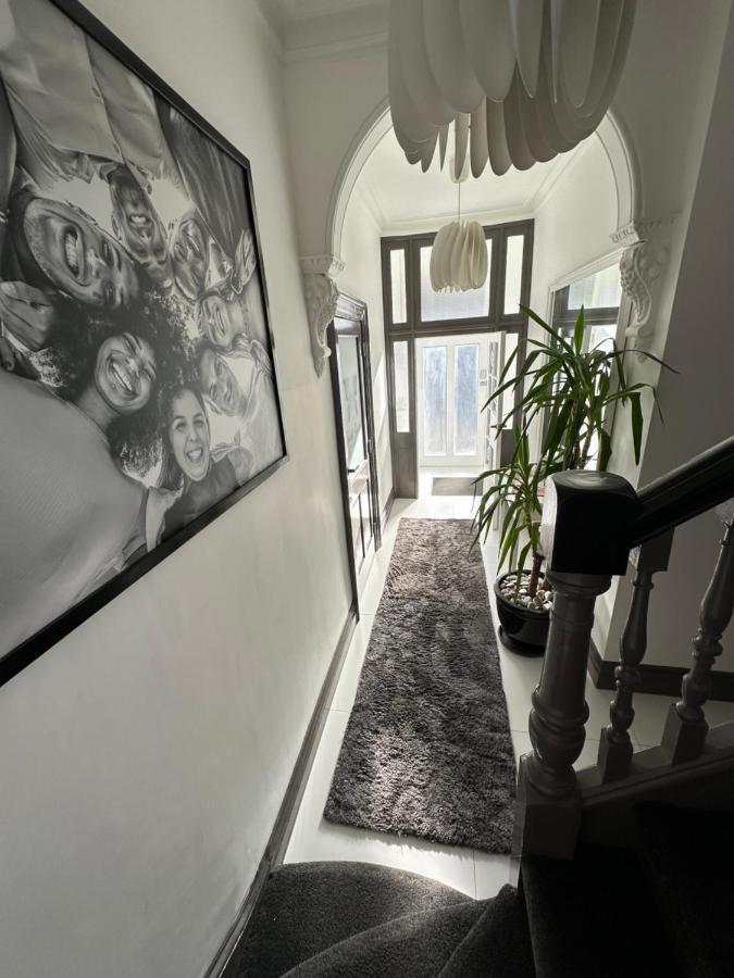 Green Corner Villa 托基 外观 照片